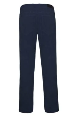 Men's Redpoint Milton Five Pocket Cords -Bruar Heritage Sales Store TP23696NAVY 2