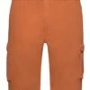 Men's Linen Shorts