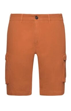 Men's Linen Shorts