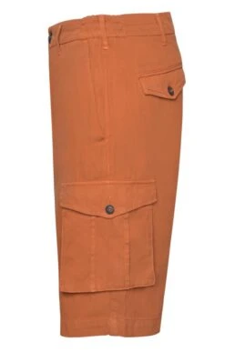 Men's Linen Shorts -Bruar Heritage Sales Store TP23700TROPICO 1