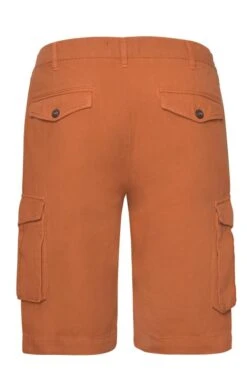 Men's Linen Shorts -Bruar Heritage Sales Store TP23700TROPICO 2