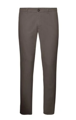 Men's Cotton/Linen Chinos