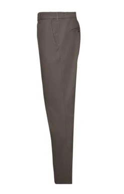 Men's Cotton/Linen Chinos 14 Men's Cotton/Linen Chinos -Bruar Heritage Sales Store TP23701KHAKI 1