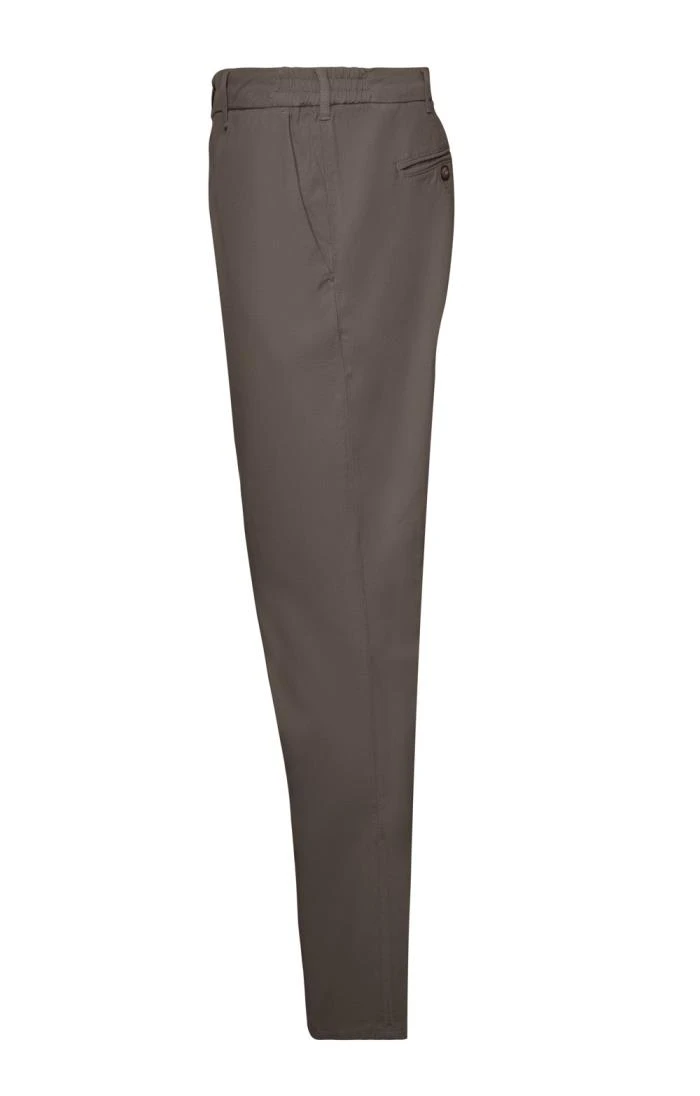 Men's Cotton/Linen Chinos 6 Men's Cotton/Linen Chinos - Image 6