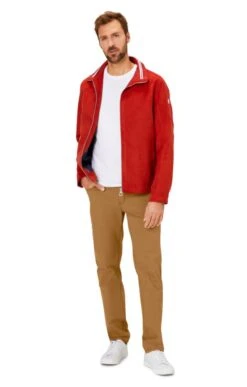 Men’s Redpoint Milton Five Pocket Jeans