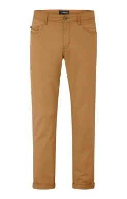 Men’s Redpoint Milton Five Pocket Jeans -Bruar Heritage Sales Store TP23702DKSAND 2