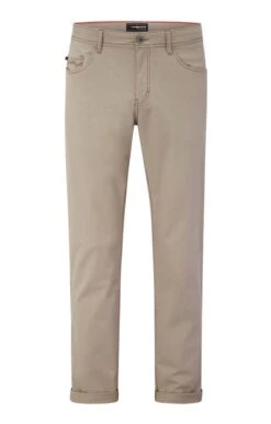 Men’s Redpoint Milton Five Pocket Jeans -Bruar Heritage Sales Store TP23702STONE 2