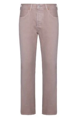 Men's Levi's 501 Fit Cotton Jeans