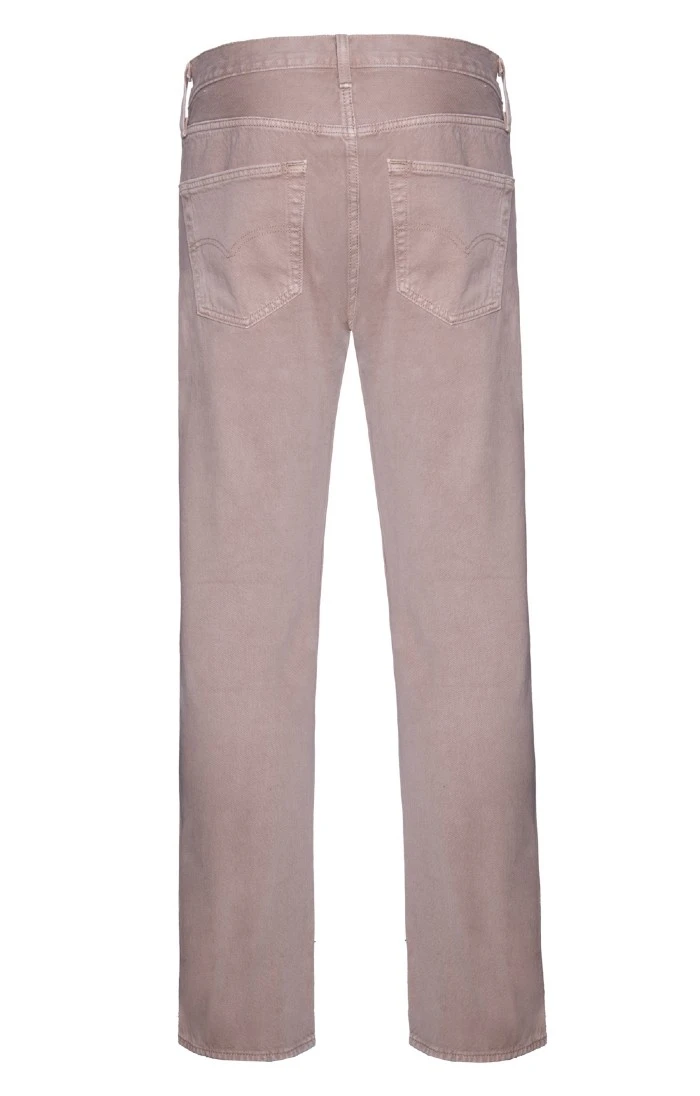 Men's Levi's 501 Fit Cotton Jeans 3 Men's Levi's 501 Fit Cotton Jeans - Image 3