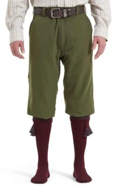 Mens Schoffel Ptarmigan Plus 2s