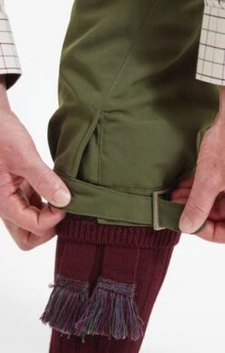 Mens Schoffel Ptarmigan Plus 2s -Bruar Heritage Sales Store TP24560HUNTERGREEN 2