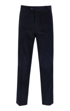 Mens Cord Trousers