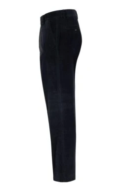 Mens Cord Trousers -Bruar Heritage Sales Store TP26000NAVY 1