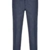 Men's Frog Pocket Twill Trousers