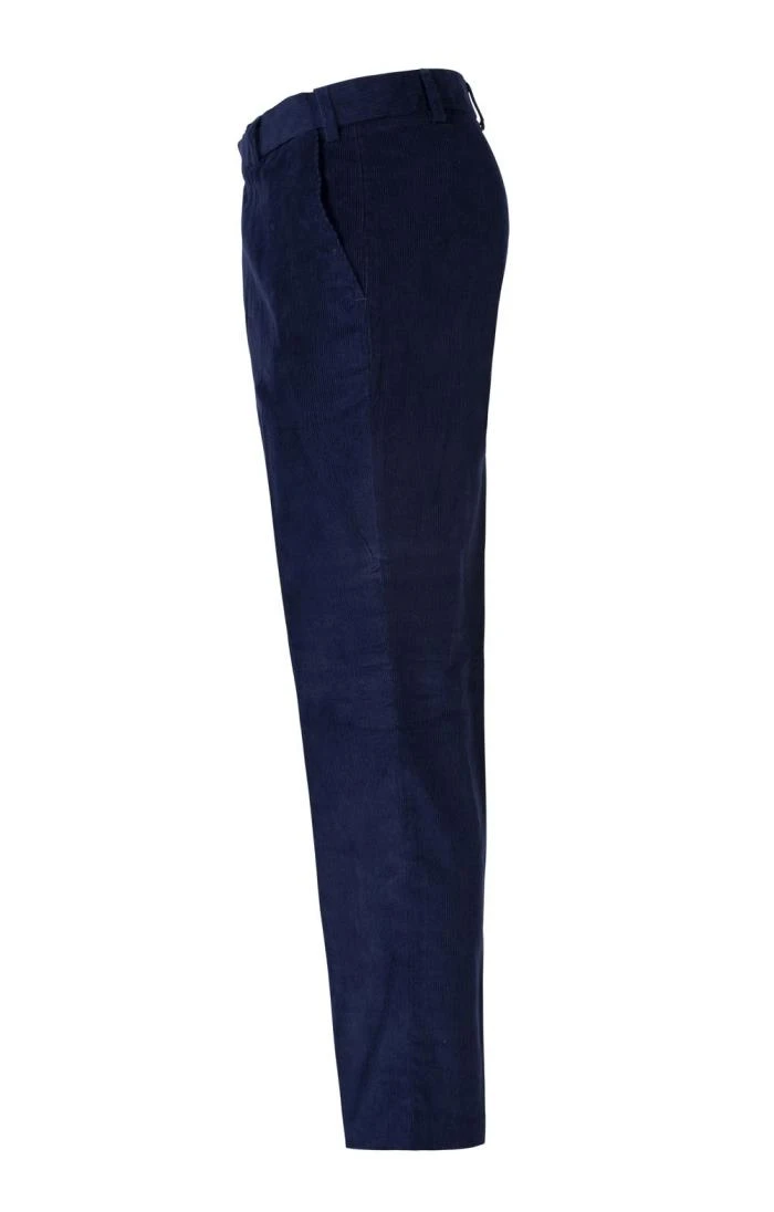 Mens Needle Cord Trousers 2 Mens Needle Cord Trousers - Image 2