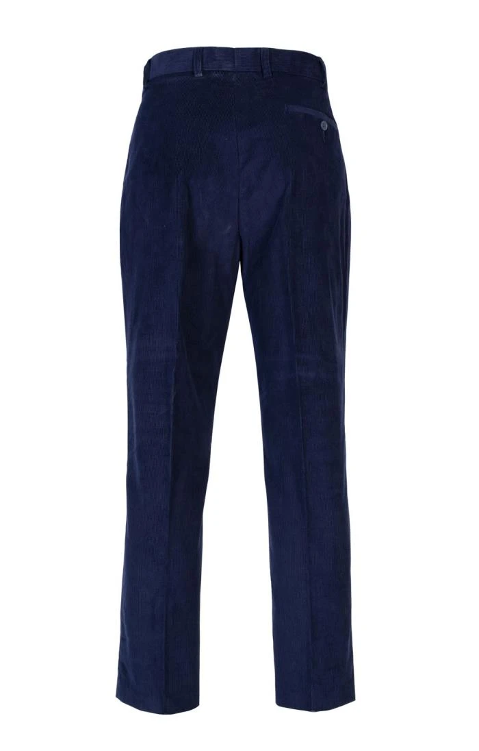 Mens Needle Cord Trousers 3 Mens Needle Cord Trousers - Image 3
