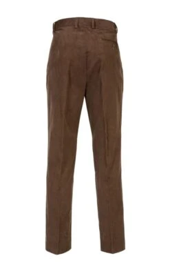 Mens Needle Cord Trousers 11 Mens Needle Cord Trousers -Bruar Heritage Sales Store TP37100GOLD 2 1