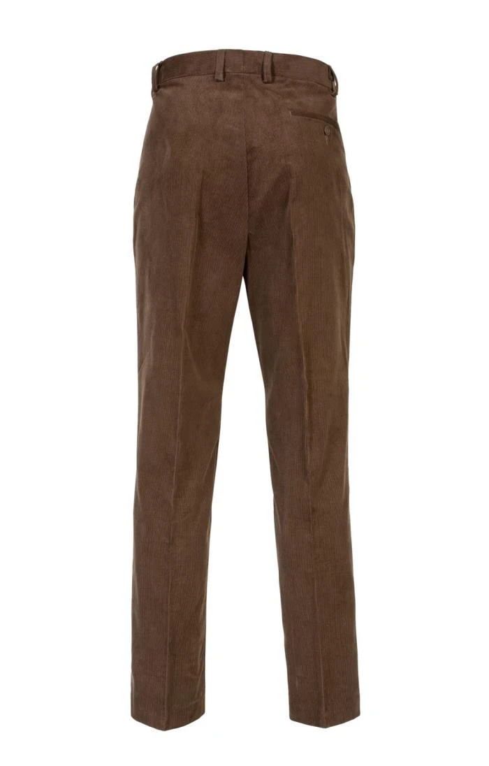 Mens Needle Cord Trousers 5 Mens Needle Cord Trousers - Image 5