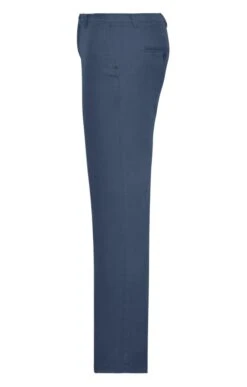 Men's Brax Modern Fit Twill Chino -Bruar Heritage Sales Store TP44008LIGHTNAVY 1