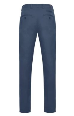 Men's Brax Modern Fit Twill Chino -Bruar Heritage Sales Store TP44008LIGHTNAVY 2