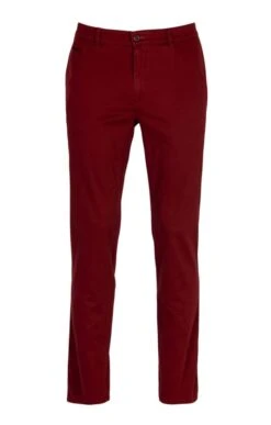 Men's Brax Modern Fit Twill Chino