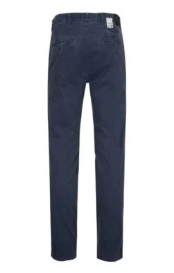 Men's Brax Modern Fit Twill Chino -Bruar Heritage Sales Store TP44008STEELBLUE 3