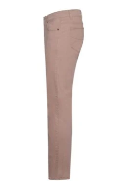 Men's Brax Five Pocket Modern Fit Trousers 28 Men's Brax Five Pocket Modern Fit Trousers -Bruar Heritage Sales Store TP44009DARKSTONE 1