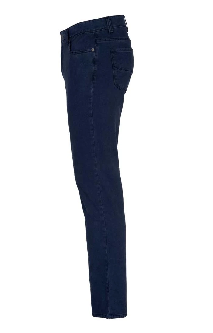 Men's Brax Five Pocket Modern Fit Trousers 16 Men's Brax Five Pocket Modern Fit Trousers - Image 16