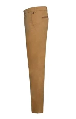 Men's Meyer Light Twill Cotton Chino -Bruar Heritage Sales Store TP56540NYOCHRE 1