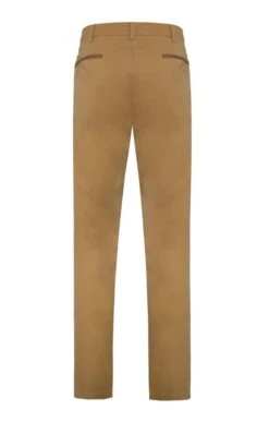 Men's Meyer Light Twill Cotton Chino -Bruar Heritage Sales Store TP56540NYOCHRE 2