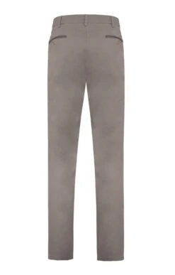 Men's Meyer Light Twill Cotton Chino -Bruar Heritage Sales Store TP56540NYSTONE 2