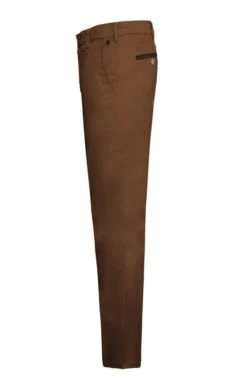 Men's Meyer Light Twill Cotton Chino -Bruar Heritage Sales Store TP56540TAN 1