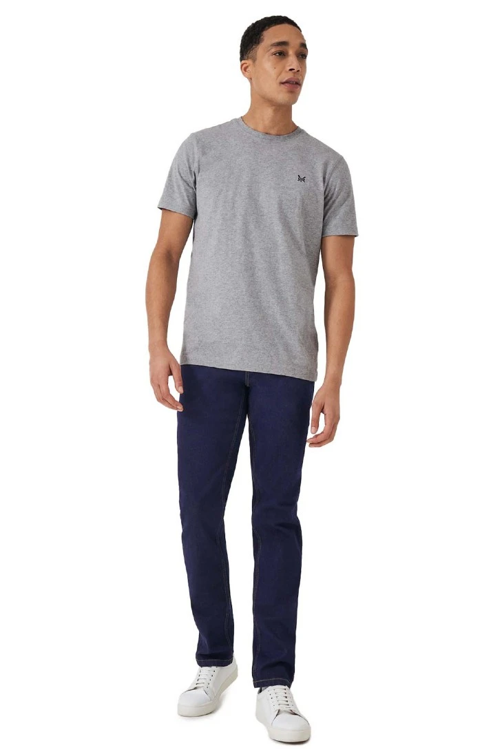 Men's Crew Clothing Spencer Slim Jeans 1 Men's Crew Clothing Spencer Slim Jeans