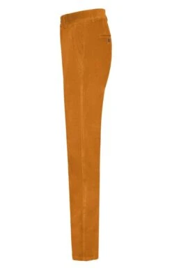 Men's Stretch Cords -Bruar Heritage Sales Store TP96501MUSTARD 1