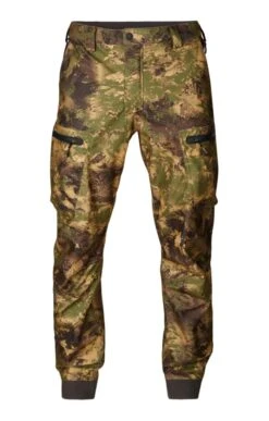 Men's Harkila Deerstalker Camo HWS Trousers