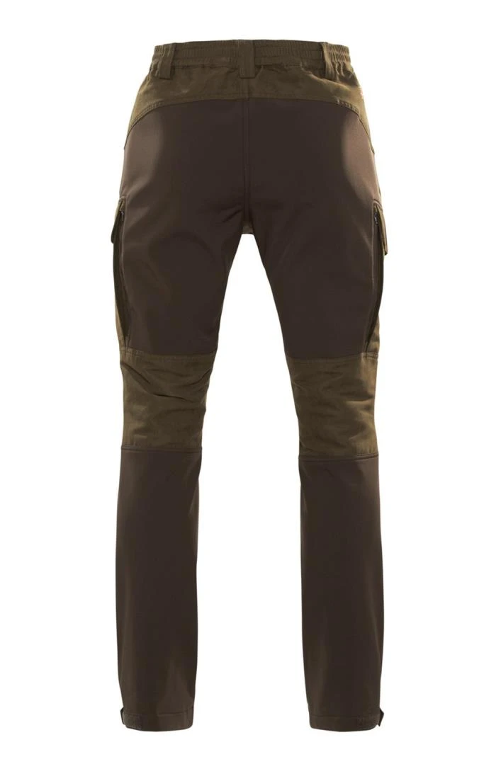 Men's Harkila Scandi Trousers 2 Men's Harkila Scandi Trousers - Image 2