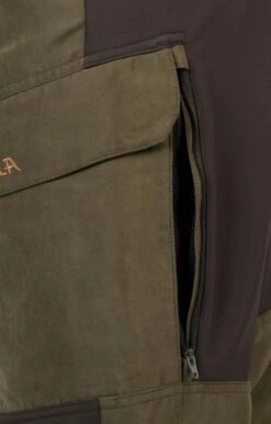 Men's Harkila Scandi Trousers 7 Men's Harkila Scandi Trousers -Bruar Heritage Sales Store TP98753WILLOWGREEN 2