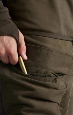 Men's Harkila Scandi Trousers 8 Men's Harkila Scandi Trousers -Bruar Heritage Sales Store TP98753WILLOWGREEN 3