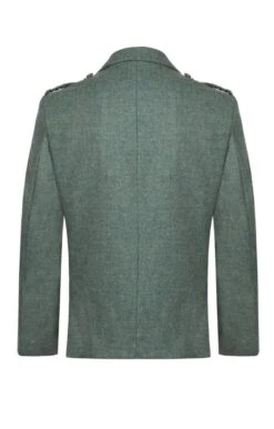 Men's Kilt Day Jacket -Bruar Heritage Sales Store TR12310BLUELOVATTWILL 2