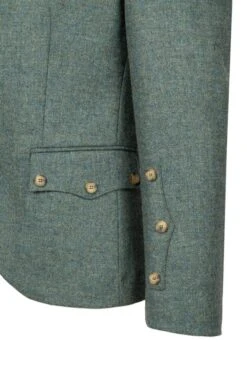 Men's Kilt Day Jacket -Bruar Heritage Sales Store TR12310BLUELOVATTWILL 3