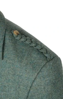 Men's Kilt Day Jacket -Bruar Heritage Sales Store TR12310BLUELOVATTWILL 4