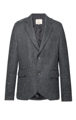 Men's Kilt Day Jacket