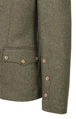 Men's Kilt Day Jacket -Bruar Heritage Sales Store TR12310MOSSTWILL 2