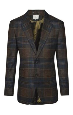 Bruar Heritage Sales Store -Bruar Heritage Sales Store TR22004LOWLANDSCOTPLAID 1