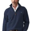 Men’s R.M. Williams Mulyungarie Fleece