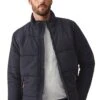 Men’s R.M. Williams Patterson Creek Jacket