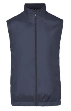 Men's Baileys Reversible Nylon Gilet