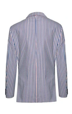 Bruar Heritage Sales Store -Bruar Heritage Sales Store TR23502BLUEREDWHITE 1