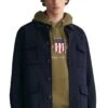 Men's Gant Hand Stitched Four Pocket Jacket