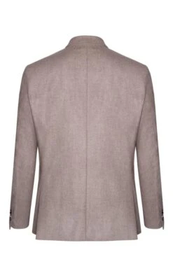 Men's Baileys Wool Rich Blazer -Bruar Heritage Sales Store TR23703SAND 1